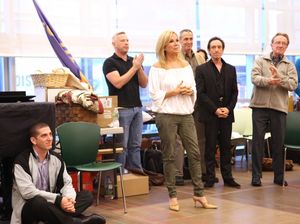 Playwright/ Lyricist Kathie Lee Gifford @ BroadwayWorld Playwright/ Lyricist Kathie Lee Gifford Photo