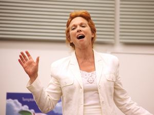  Carolee Carmello  Photo