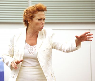 Carolee Carmello  Photo