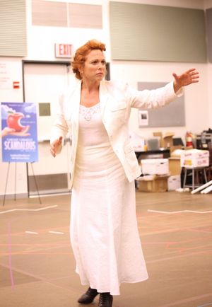  Carolee Carmello Photo