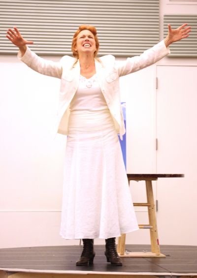  Carolee Carmello Photo