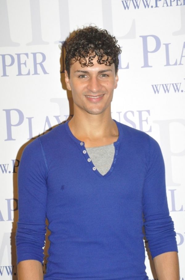 Jordan Fife Hunt Photo