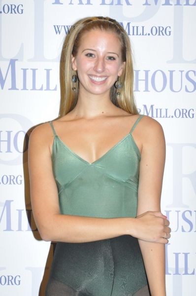 Photos: Paper Mill Playhouse's A CHORUS LINE Cast Meets the Press! — photo 36 of 52