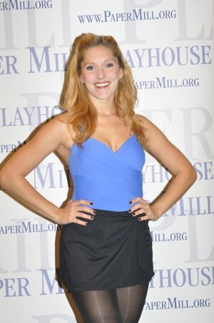 Jennifer Cordiner Photo