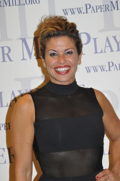 Photos: Paper Mill Playhouse's A CHORUS LINE Cast Meets the Press! — photo 26 of 52