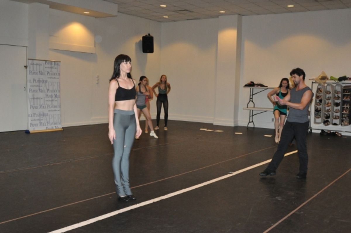 Nikka Graff Lanzarone at 