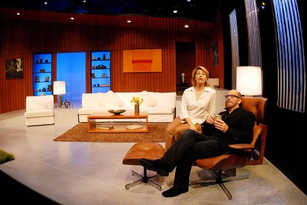  Sharon Carpentier and Ed Shea Photo