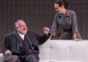  Ross Bickell and Susan Rome Photo