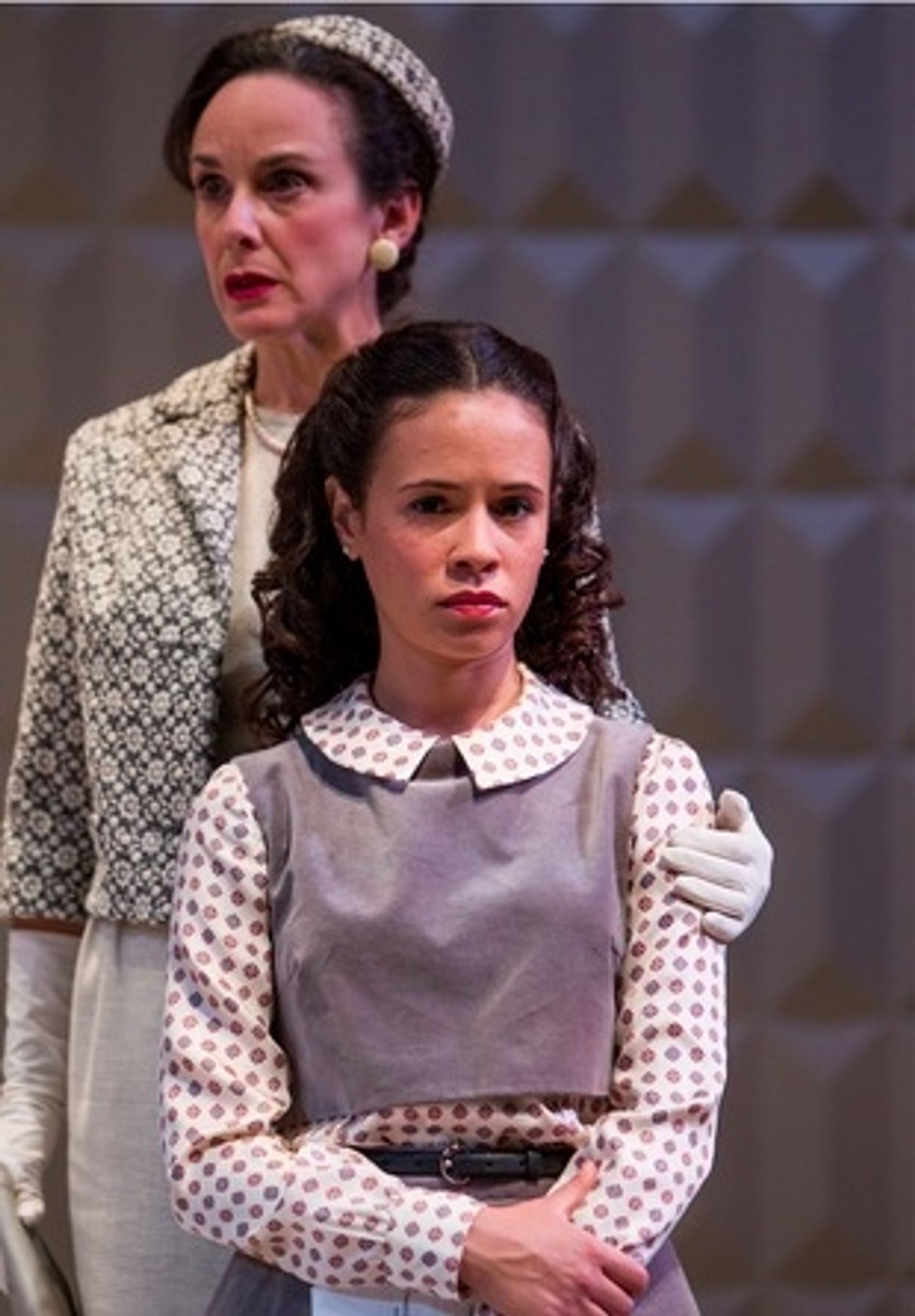 Photo Flash: First Look at Dion Graham, Kevin Kilner and More in Centerstage's AN ENEMY OF THE PEOPLE  Image