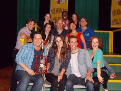  Katie Quigley, Rudolph Searles III and Brittany Kiernan; Sebastiani Romagnolo, Joann Photo