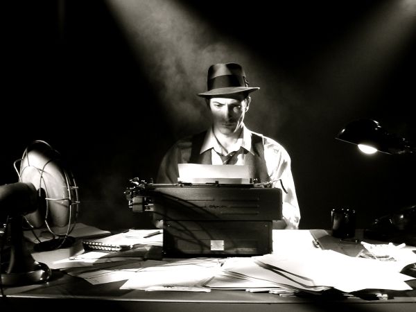 Photo Flash:  More Shots of Jarrod Emick, Lauren Kennedy and More in Flat Rock's ZELDA: AN AMERICAN LOVE STORY  Image