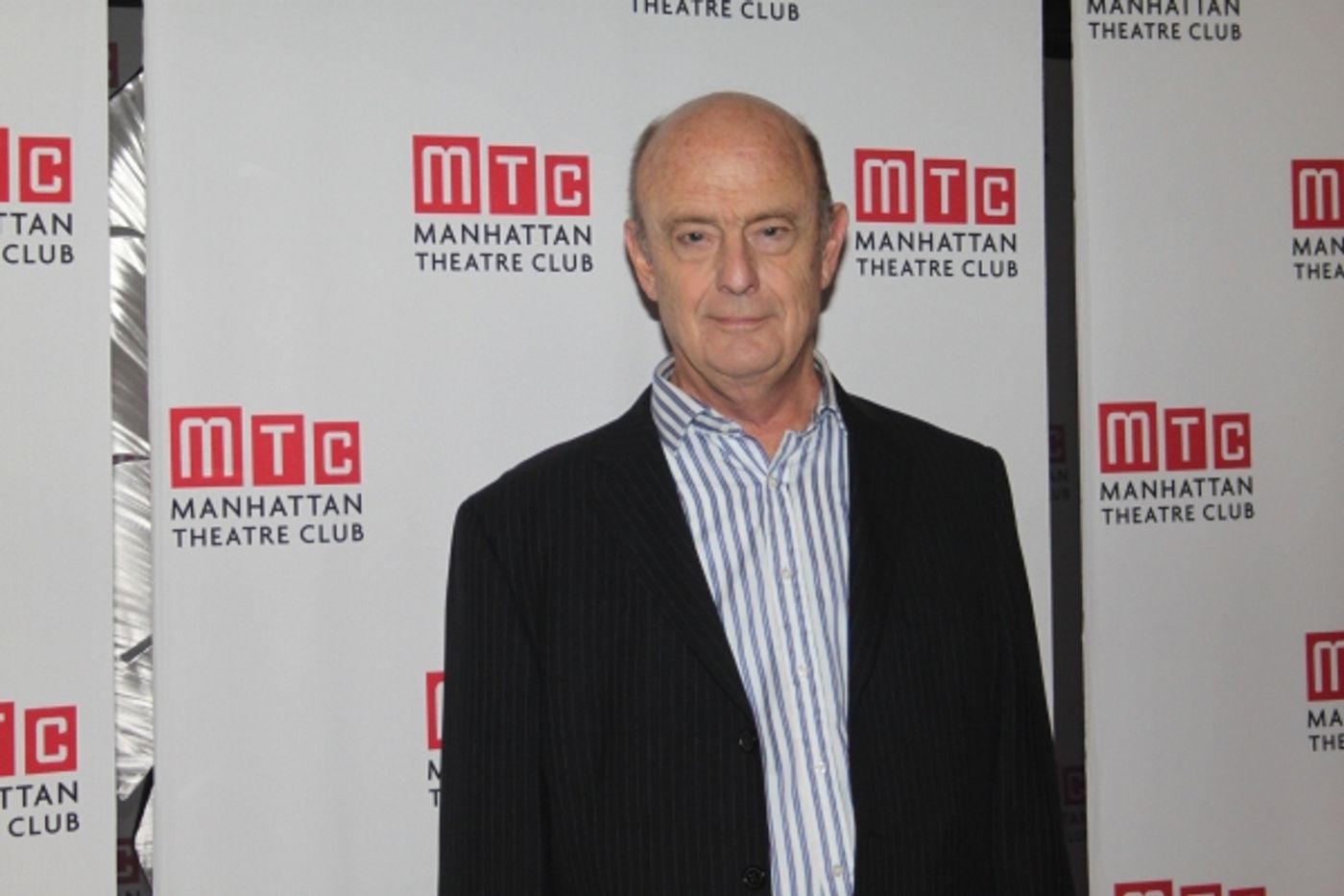 Photo Coverage: AN ENEMY OF THE PEOPLE - Opening Night Party!  Image