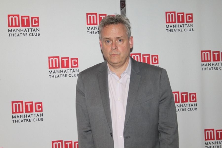 Photo Coverage: AN ENEMY OF THE PEOPLE - Opening Night Party! Image