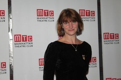  Rebecca Lenkiewicz  Photo