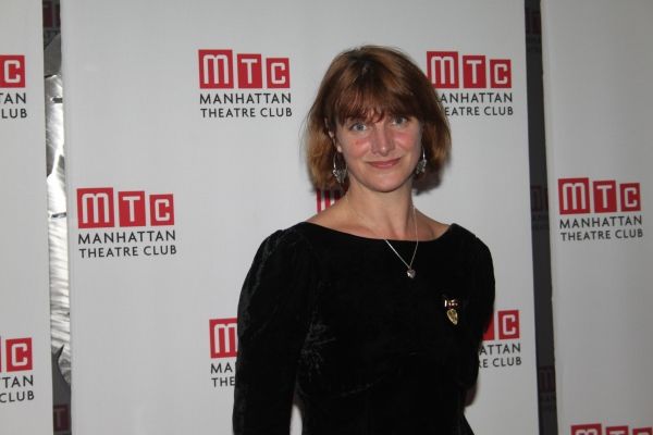  Rebecca Lenkiewicz  Photo