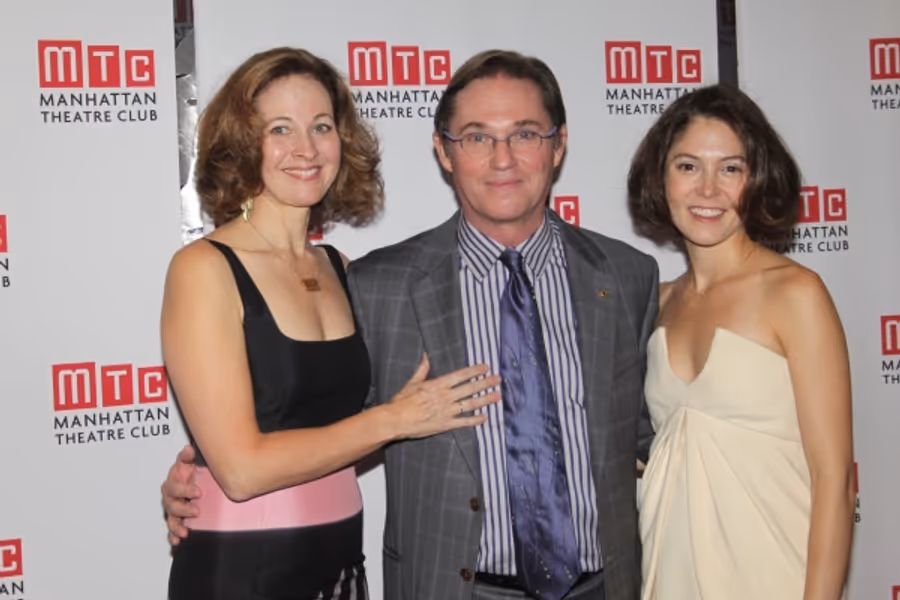 Photo Coverage: AN ENEMY OF THE PEOPLE - Opening Night Party! Image