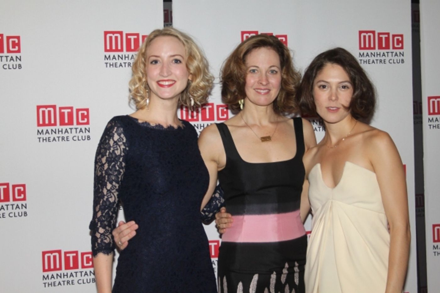Photo Coverage: AN ENEMY OF THE PEOPLE - Opening Night Party!  Image