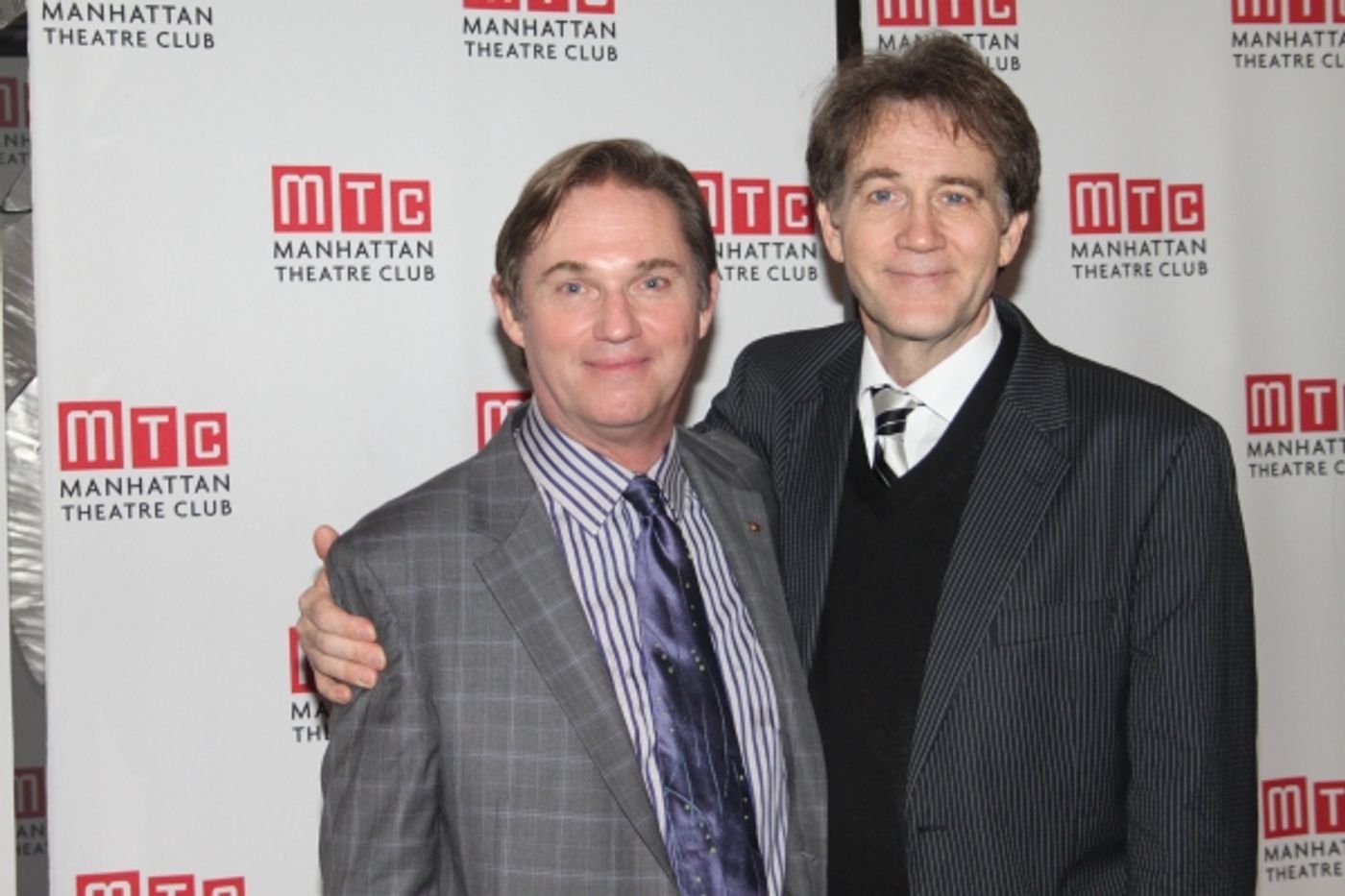 Photo Coverage: AN ENEMY OF THE PEOPLE - Opening Night Party!  Image