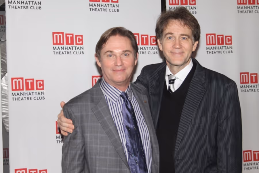 Photo Coverage: AN ENEMY OF THE PEOPLE - Opening Night Party! Image