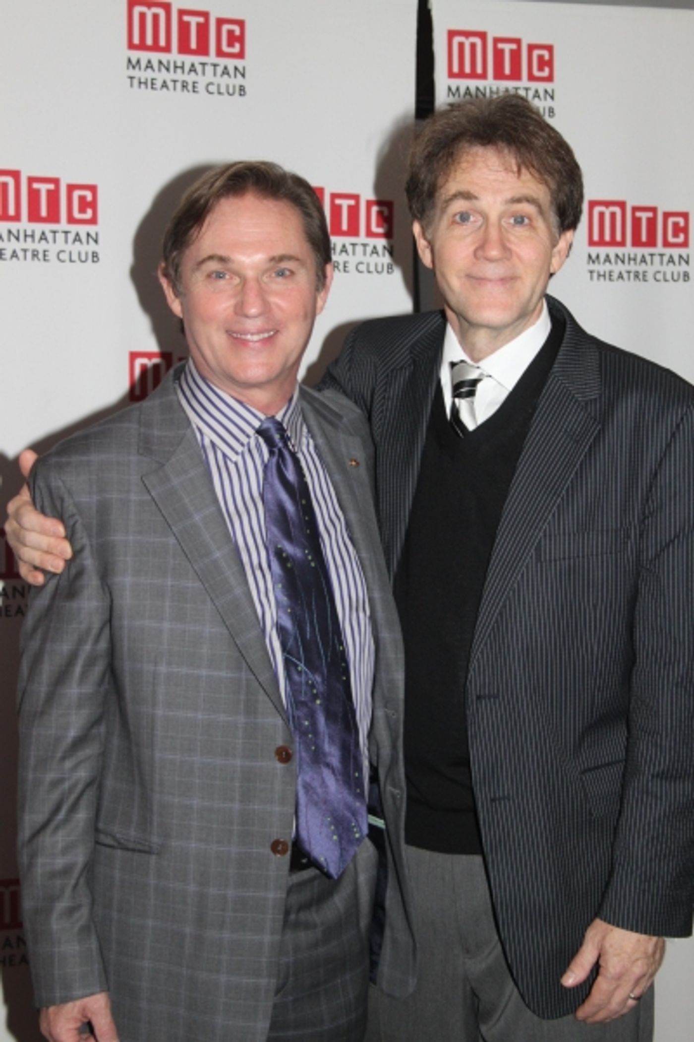 Photo Coverage: AN ENEMY OF THE PEOPLE - Opening Night Party!  Image