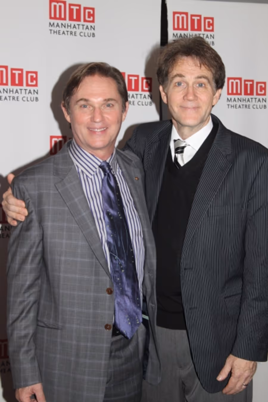 Photo Coverage: AN ENEMY OF THE PEOPLE - Opening Night Party! Image