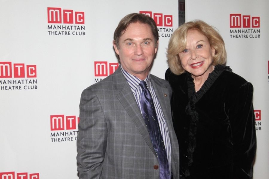 Photo Coverage: AN ENEMY OF THE PEOPLE - Opening Night Party! Image