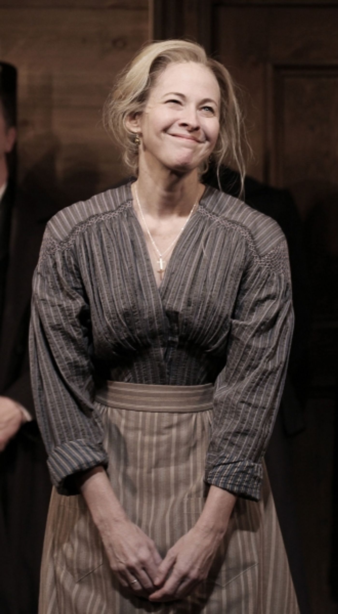 Photo Coverage: AN ENEMY OF THE PEOPLE - Opening Curtain Call!  Image