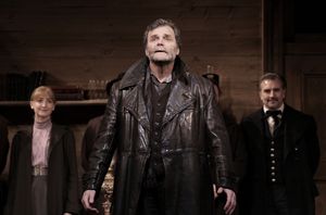 John Procaccino @ BroadwayWorld John Procaccino Photo