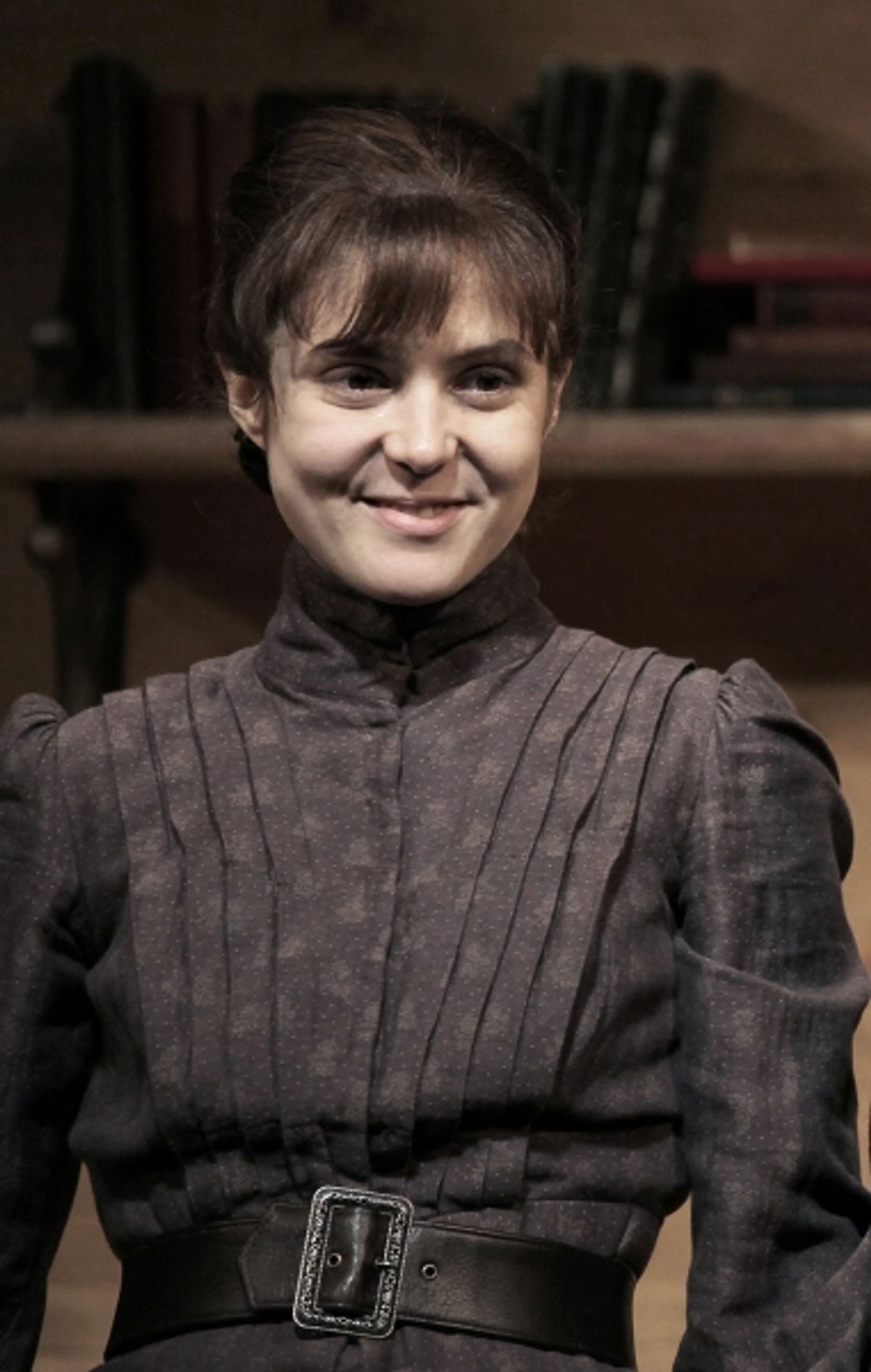 Photo Coverage: AN ENEMY OF THE PEOPLE - Opening Curtain Call!  Image