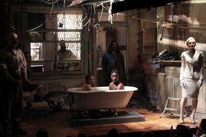 Alok Tewari, Danielle Slavick, Matt Pilieci, Hani Furstenberg, Vladimir Versailles, Brian Mendes, Joanne Tucker @ BroadwayWorld Alok Tewari, Danielle Slavick, Matt Pilieci, Hani Furstenberg, Vladimir Versailles, B Photo