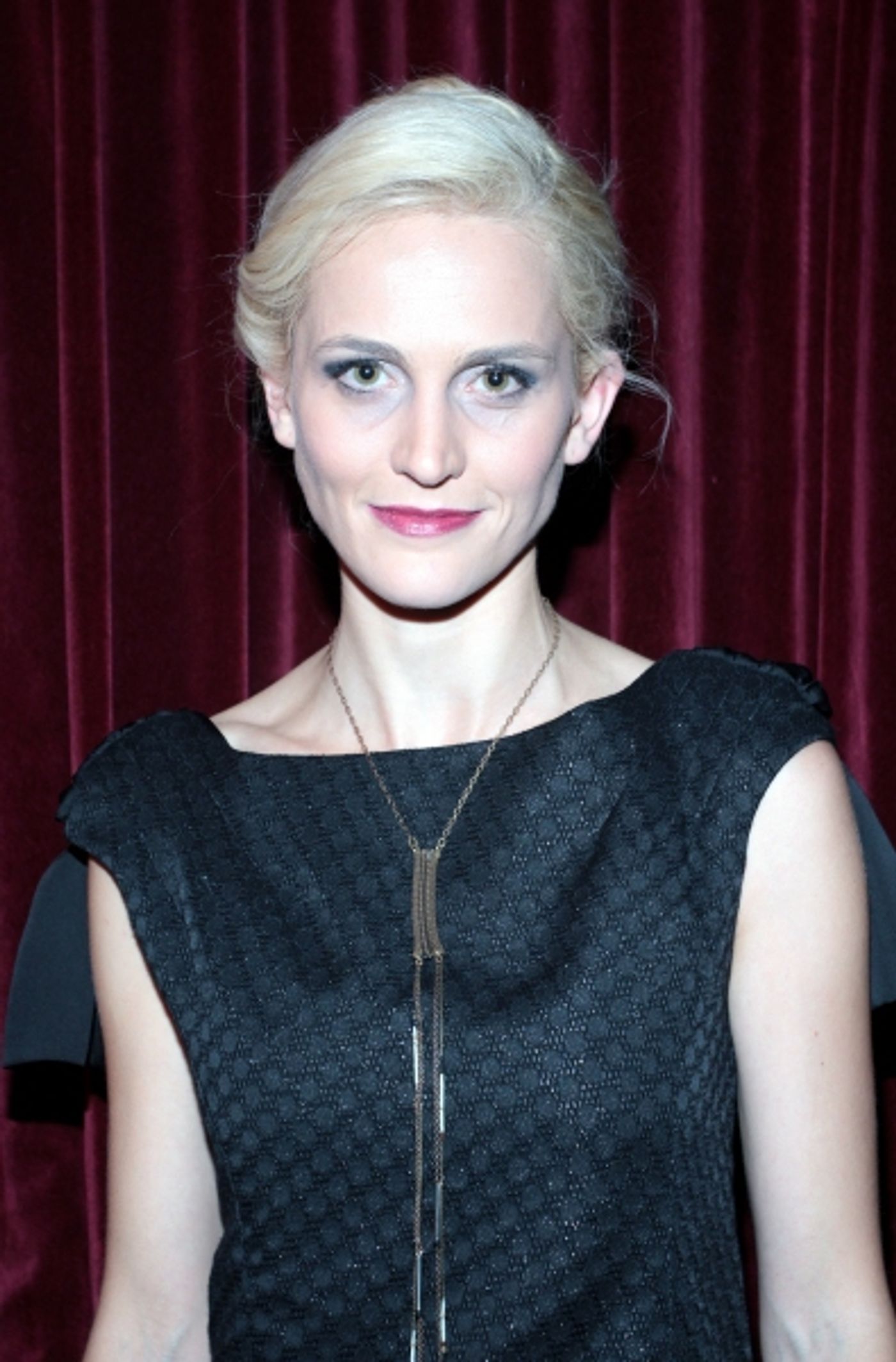 Photo Coverage: Inside Opening Night of THROUGH THE YELLOW HOUR  Image