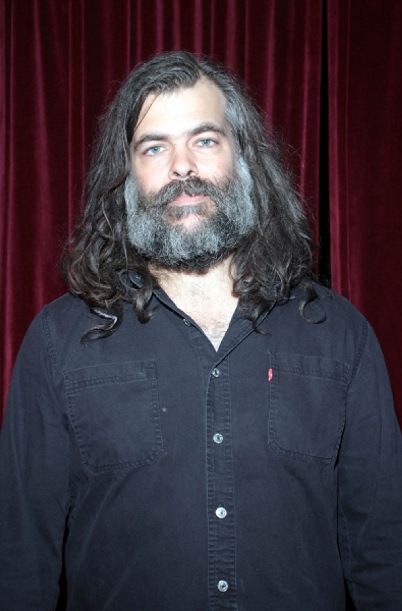 Photo Coverage: Inside Opening Night of THROUGH THE YELLOW HOUR  Image