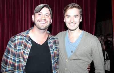  Seth Numrich Photo