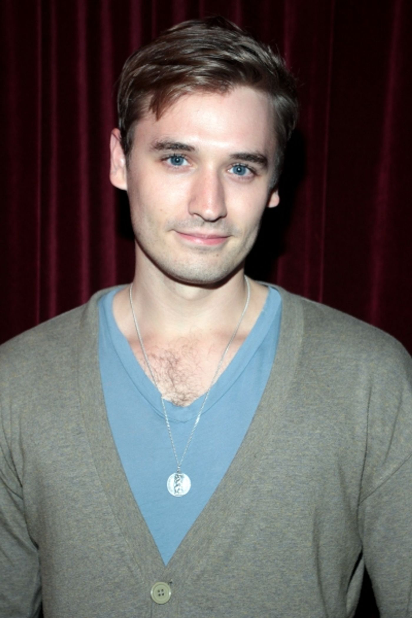 Photo Coverage: Inside Opening Night of THROUGH THE YELLOW HOUR  Image