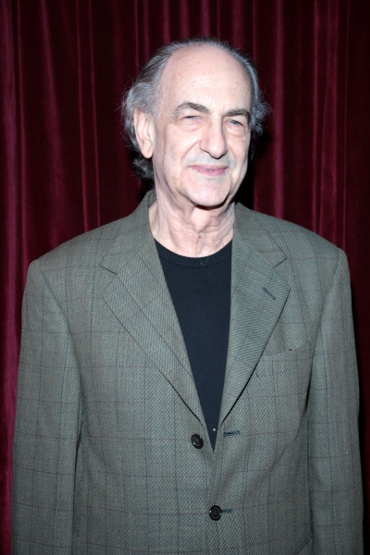 Photo Coverage: Inside Opening Night of THROUGH THE YELLOW HOUR  Image