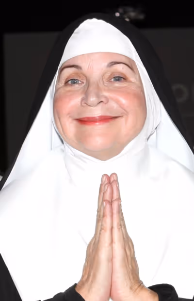 Cindy Williams Photo
