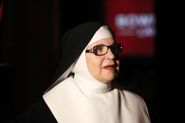 Cindy Williams Photo