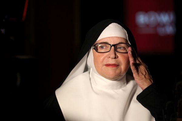 Cindy Williams Photo