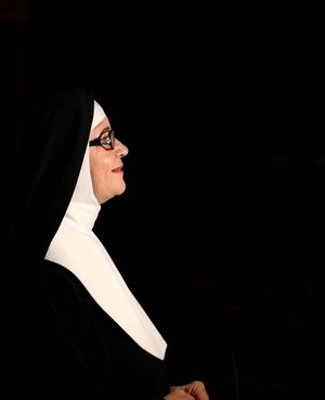 Cindy Williams Photo