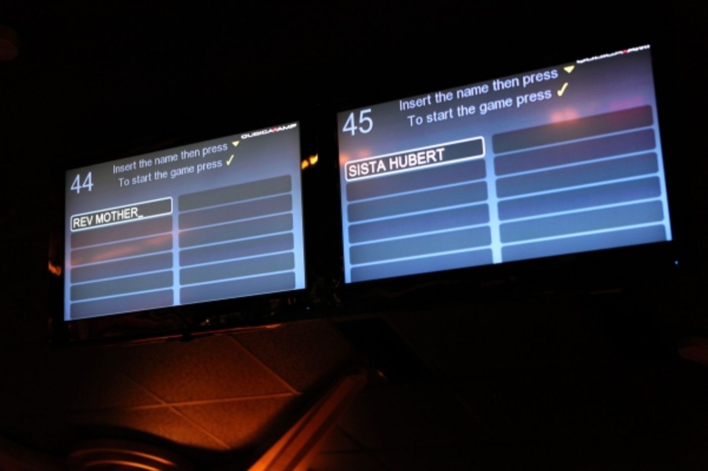 Photo Coverage: Cindy Williams & NUNSET BOULEVARD Cast Meet the Press!  Image