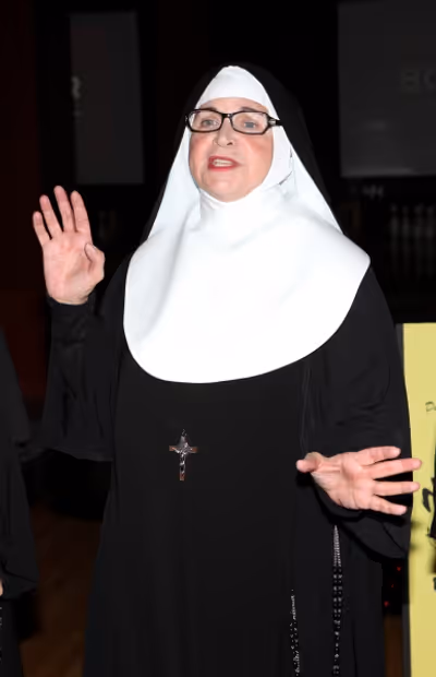 Cindy Williams Photo