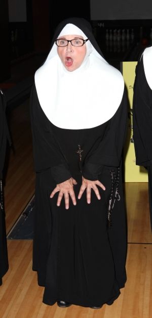 Cindy Williams @ BroadwayWorld Cindy Williams Photo