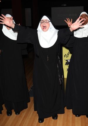 Cindy Williams @ BroadwayWorld Cindy Williams Photo