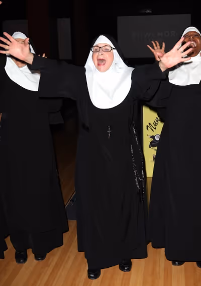 Cindy Williams Photo