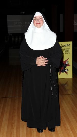 Cindy Williams @ BroadwayWorld Cindy Williams Photo