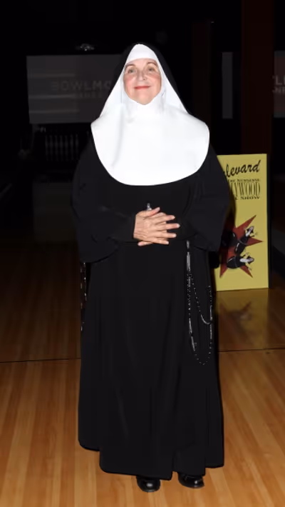 Cindy Williams Photo