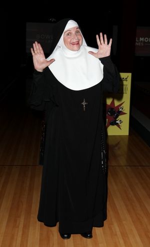 Cindy Williams @ BroadwayWorld Cindy Williams Photo