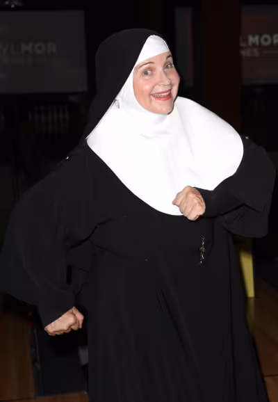 Cindy Williams Photo