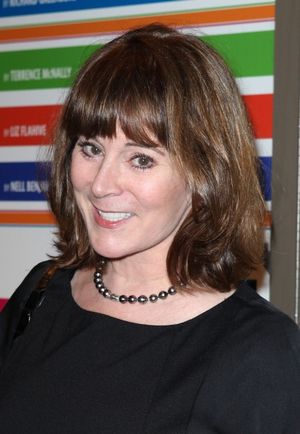 Patricia Richardson @ BroadwayWorld Patricia Richardson Photo