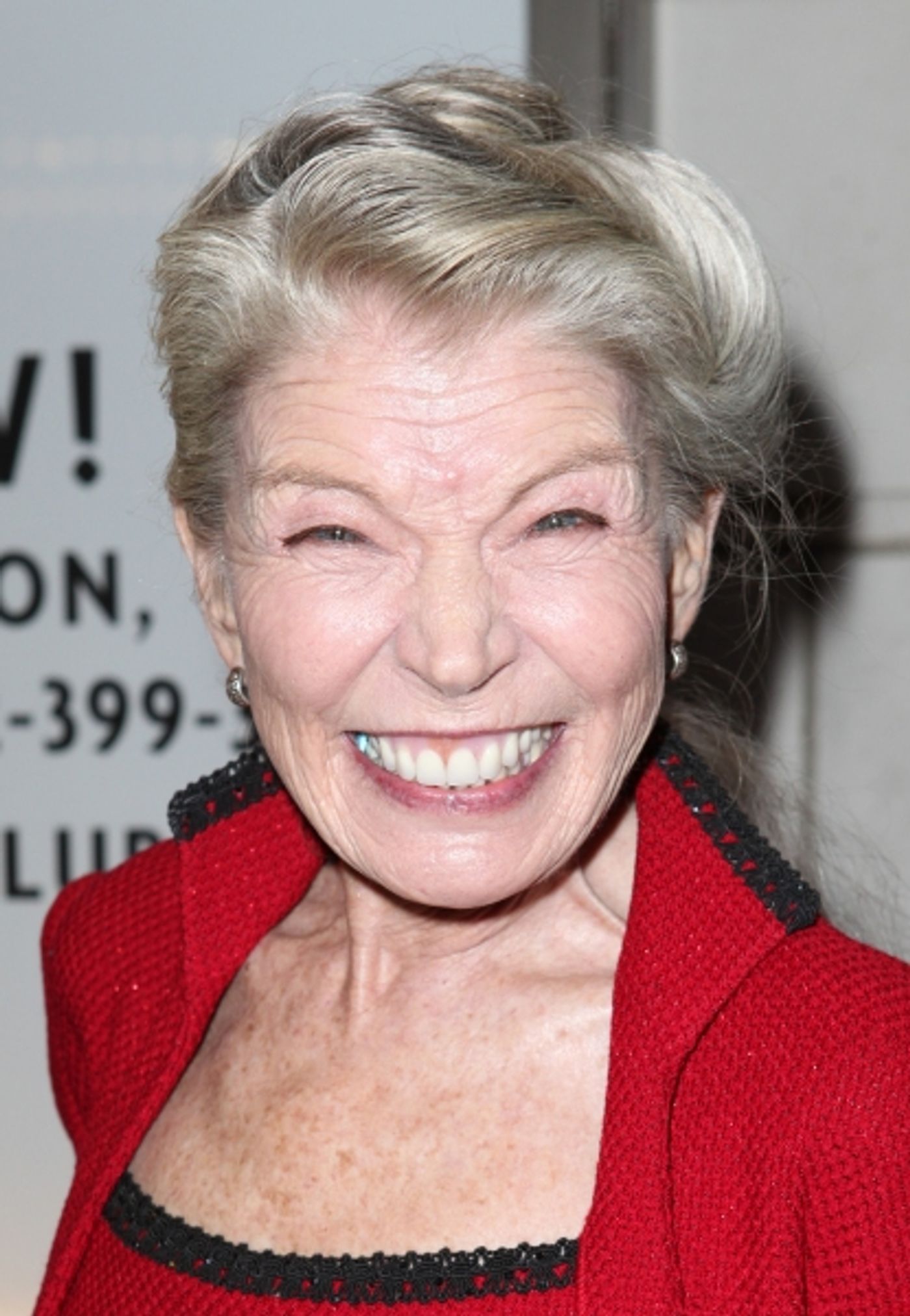 Photo Coverage: AN ENEMY OF THE PEOPLE - Opening Red Carpet!  Image